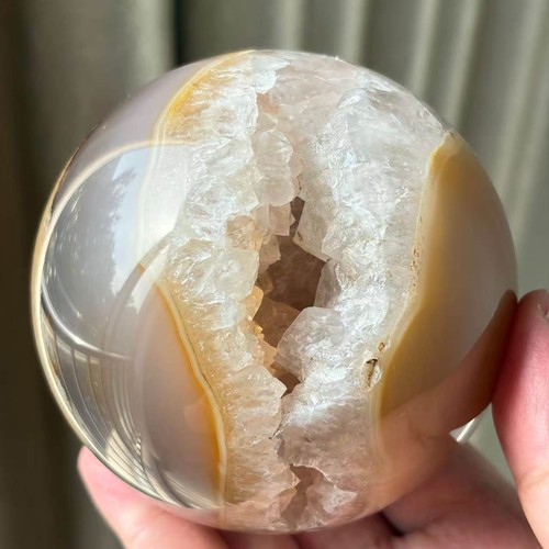 89lb natural agate - 1.89lb,