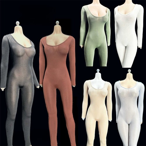 Female action figure scale - figure,