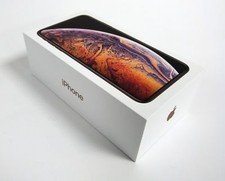 Genuine apple empty phone - genuine,