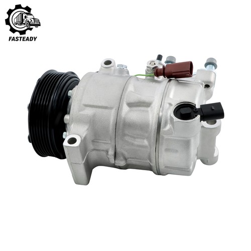 Air con compressor pump for - compressor,