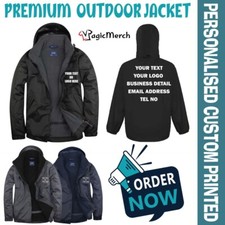 Custom printed uneek - printed, premium