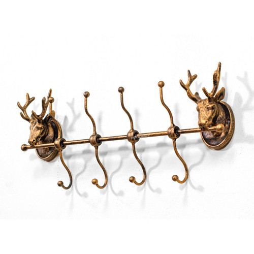 Wall mounted bronze - wall,