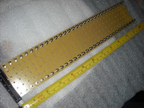 Lug turret board - lug,