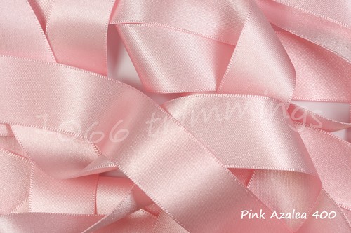 Berisfords ribbon all pink - all,