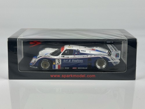 Spark courage c32 lm 3 - courage, #3