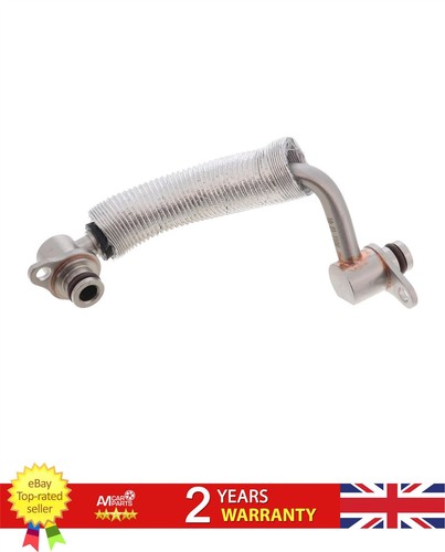 Coolant pipe for bmw - 3, 4