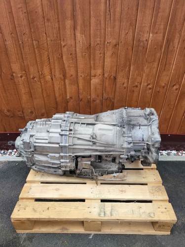 Pdk gearbox porsche panamera - porsche, 4