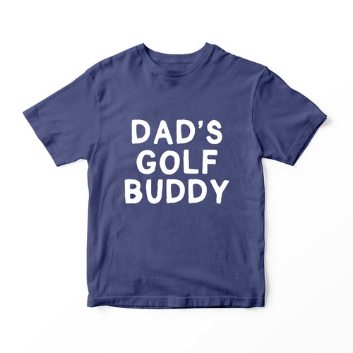 Golf buddy kids - golf,