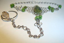 Peruvian alpaca silver slave - peruvian,