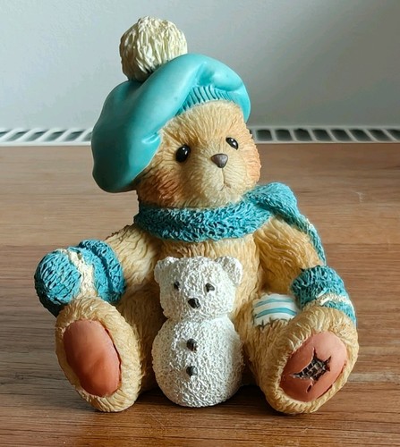 Enesco cherished teddies - enesco,