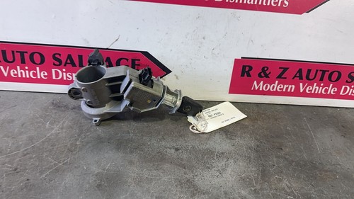 Vauxhall corsa 2006 2010 - d, 2006-2010