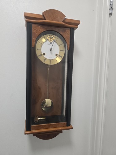 Vintage hermle sohn - the, top