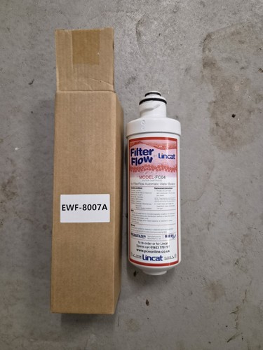 Lincat filter flow - lincat,