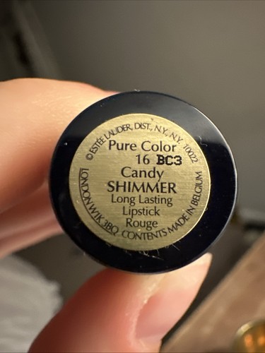 Vintage estée lauder - vintage, pure