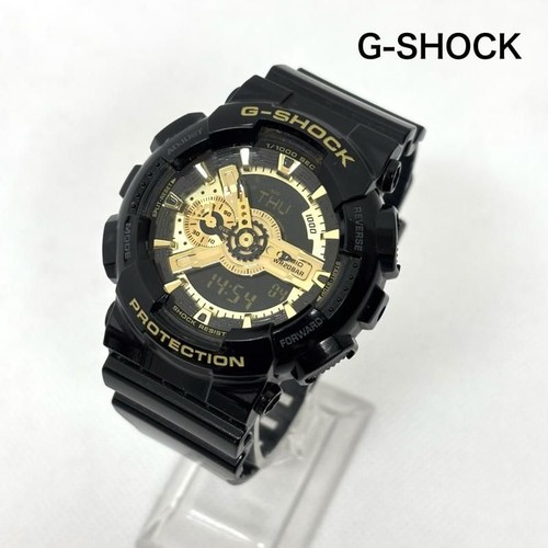 Shock casio - g,