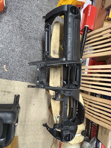 Lexus is200 dash - lexus,