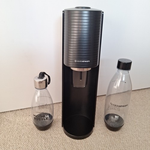 Sodastream terra water maker - sodastream,