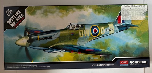 Academy spitfire xivc - academy,