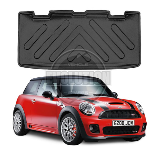 Rubber boot mat - mat, mini