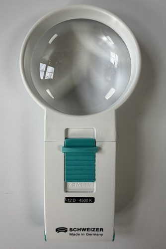 Schweizer ökolux plus - schweizer,