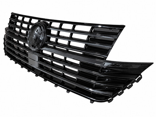 Radiator grille suitable for - grille,