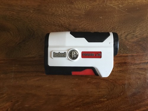 Bushnell tour - bushnell,