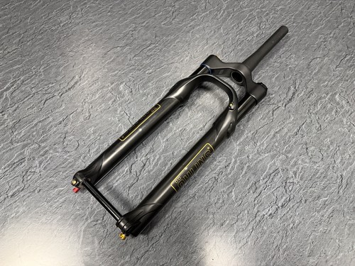 Ohlins rxfdj ttx evo - ttx, 26”