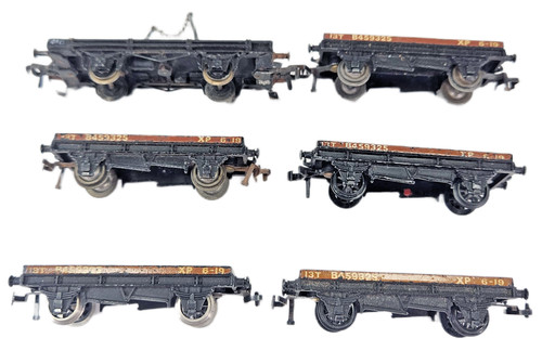 Rake hornby gauge - rake,