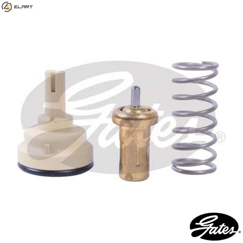 Thermostat coolant th42680g1 - thermostat,