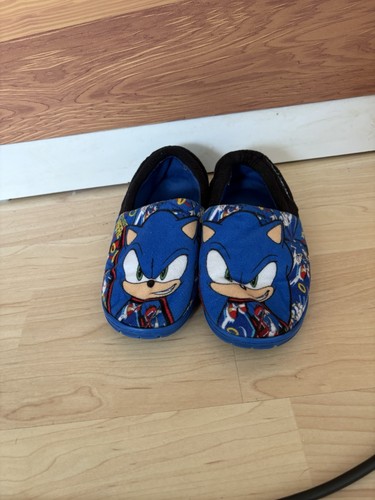 Sonic the hedgehog kids - sonic, kids'