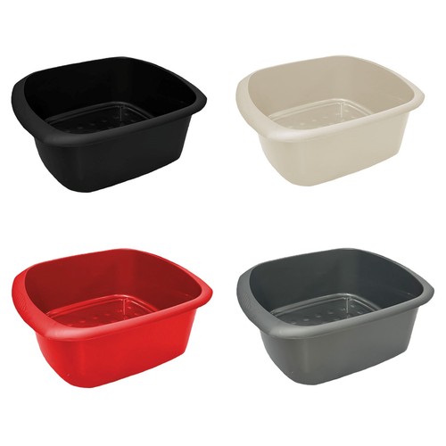 11l rectangular plastic - 11l,
