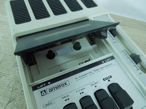 Vintage amerex 1c - amerex,