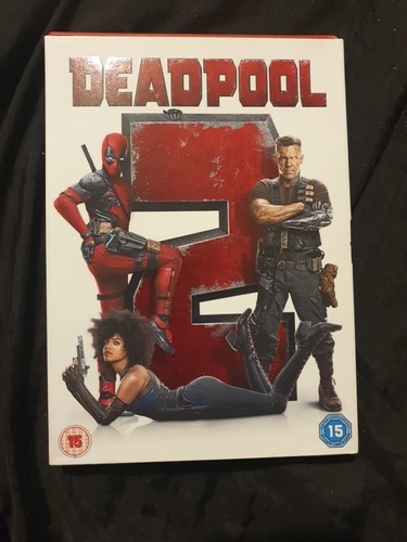 Deadpool - , 2
