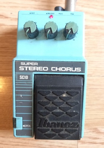 Vintage 1980s ibanez - vintage,