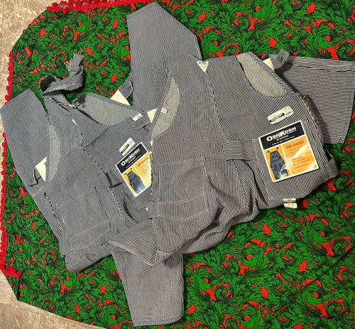 Vtg oshkosh hickory - 2,