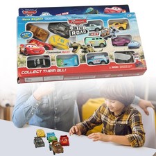 12x disney pixar - pixar, cars