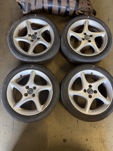 Mazda mx5 set of - mazda,