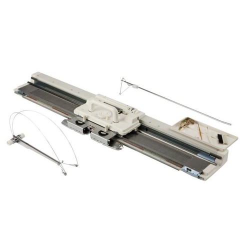 Reed 280 knitting - 280, machine