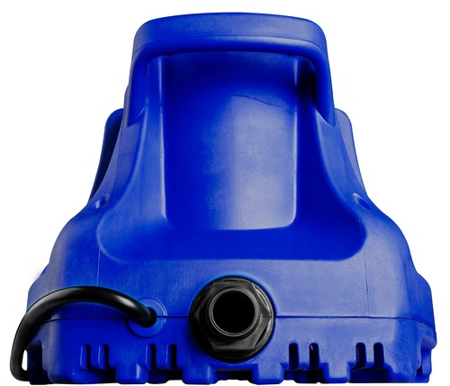 Pump cover hp utility - 1/3,