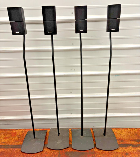 Lot bose double - [lot, of