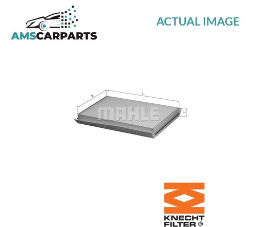 Cabin pollen filter dust - cabin,