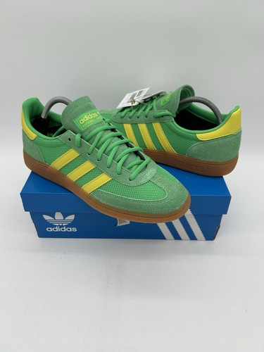 Adidas handball spezial - adidas, green