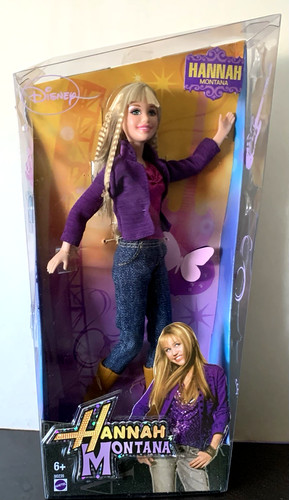 Hannah montana miley - miley, cyrus