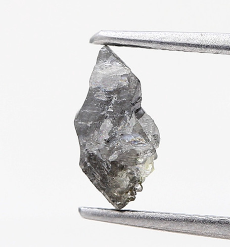 Rough raw diamond 21tcw - rough, 1.21tcw