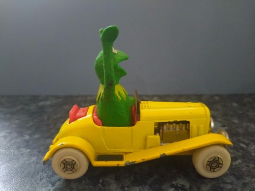Kermit the frog - frog,, from