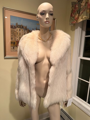 Hip length arctic - 24",