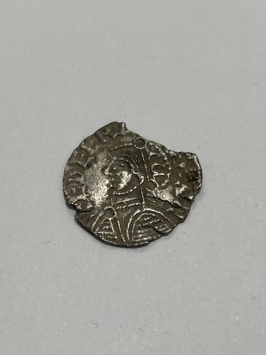 Aethelred helmet type - aethelred, ii