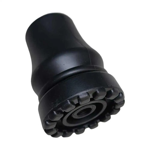 Rubber walking stick ferrules - stick,