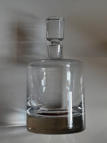 Lsa boris glass decanter - lsa,