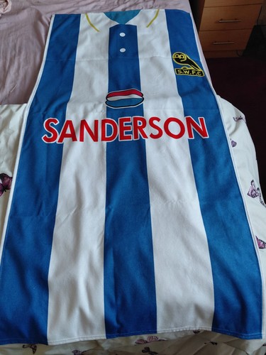Sheffield wednesday retro - sheffield,
